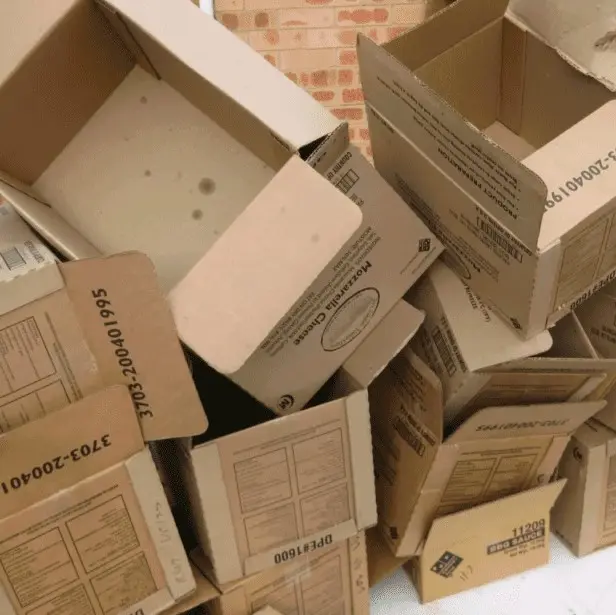 PACKING TAMBAHAN KARDUS SUPER AMAN UNTUK MAHAR SESERAHAN