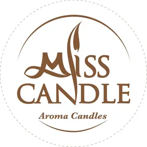 Nến Thơm Miss Candle
