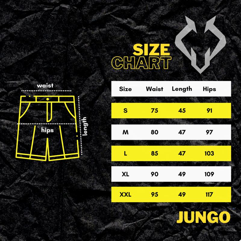 Product Introduction of Celana Pendek Cargo Outdoor Jungo sport pants 0