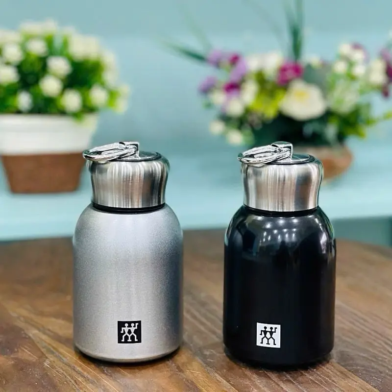 Bình giữ nhiệt chuẩn hàng zwilling 300ml inox 34