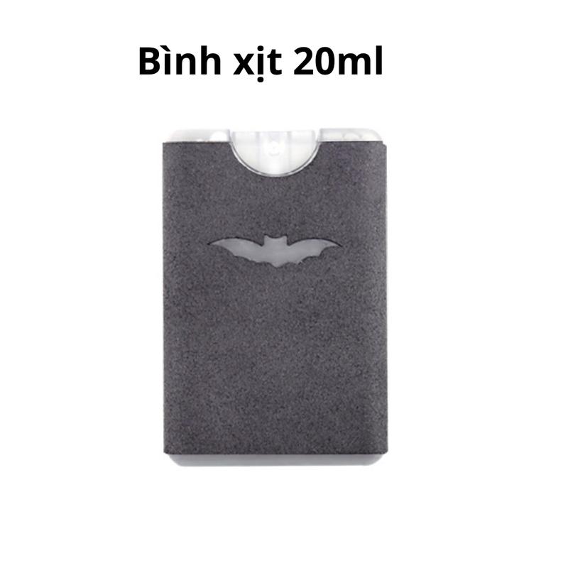 Bình xịt vệ sinh màn hình Điện thoại, Ipad, Laptop, Tv, Camera 20ml - D.H STORE 7