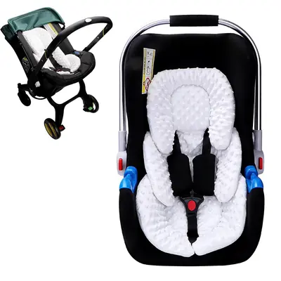 Selected Baby Car Seat That Spins and Comes to You TikTok Shop