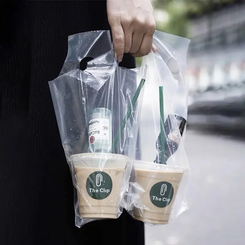 Nước uống chai mini 50ml nhựa hoặc thuỷ tinh