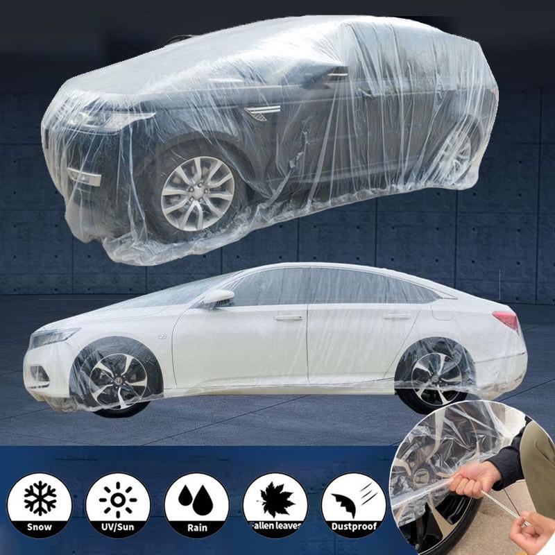 Codclear car cover high quality car dustproof cover 100% waterproof ...
