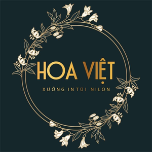 Xưởng in Hoa Việt