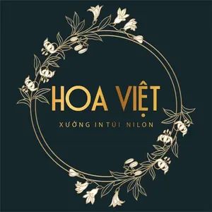 Xưởng in Hoa Việt