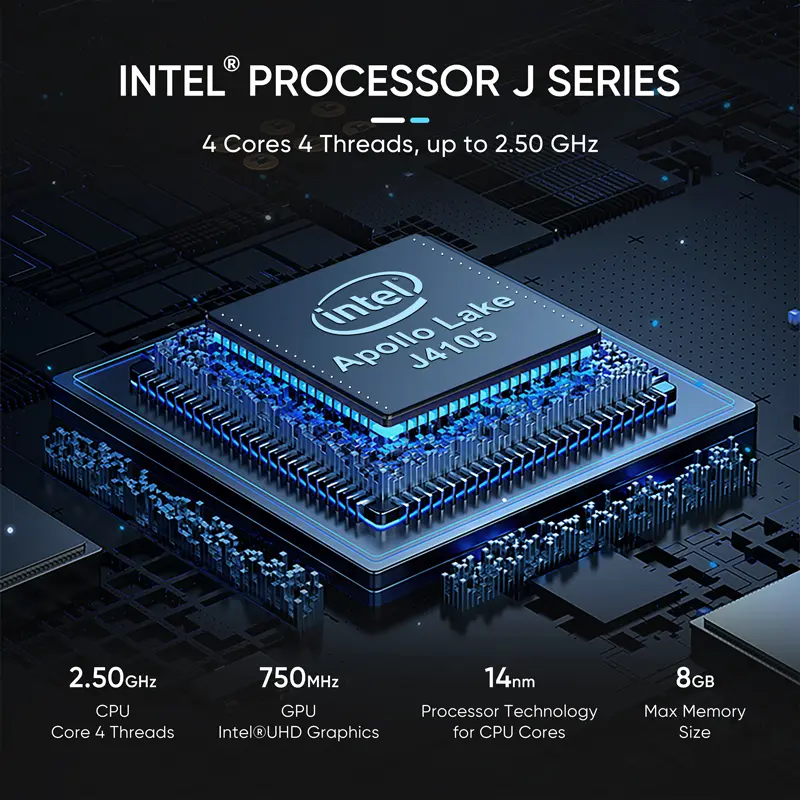 【Pengiriman Lokal】 Baru laptop Murah 15.6''inc 8GB +256GB SSD Laptop Gaming Generasi ke-11 Intel N4020 Layar HD WIN10/11 Tipis Dan Ringan Profesional Empat inti dan delapan utas Desain Grafis masa pakai baterai tinggi/Pengeditan 2