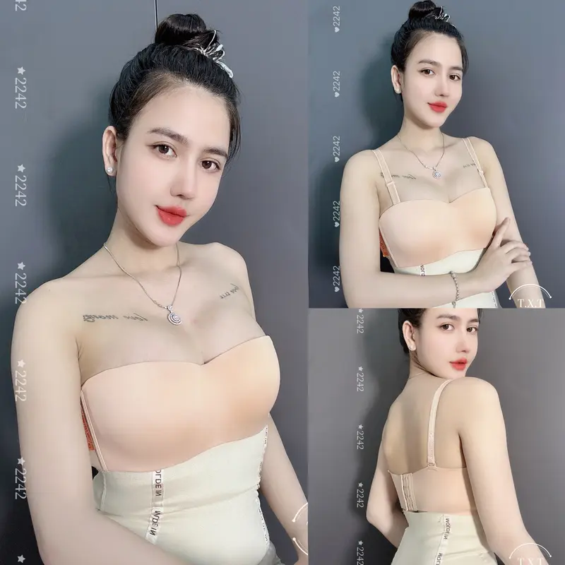 [2242] Áo cúp bigsize ,có gọng,mút mỏng ,Cúp C 2