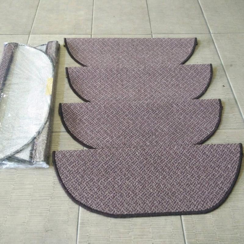 Karpet apas tangga | keset tangga | karpet tangga 2