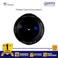 Gambar TTArtisan 7.5mm F2.0 Canon R Lens Ultra Wide untuk Fotografi Kreatif Lensa TT Artisan dari Sentra Digital Kota Surabaya 5 Tokopedia
