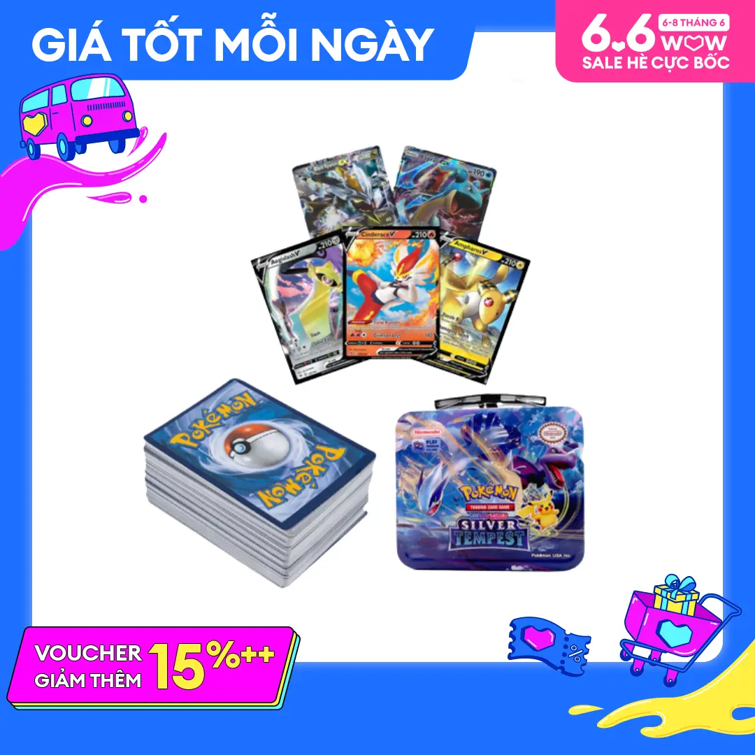 (FREE SHIP - 1 TẶNG 1) Bộ Thẻ Bài Pokemon Trading Cho Trẻ Em - Bộ bài pokemon cho bé - Bộ 120 lá bài pokemon cho bé - Bài Pokemon training thẻ bài pokemon giá rẻ - sản phẩm có phân loại túi bài pokemon Quà sinh nhật cho béquà giáng sinh h