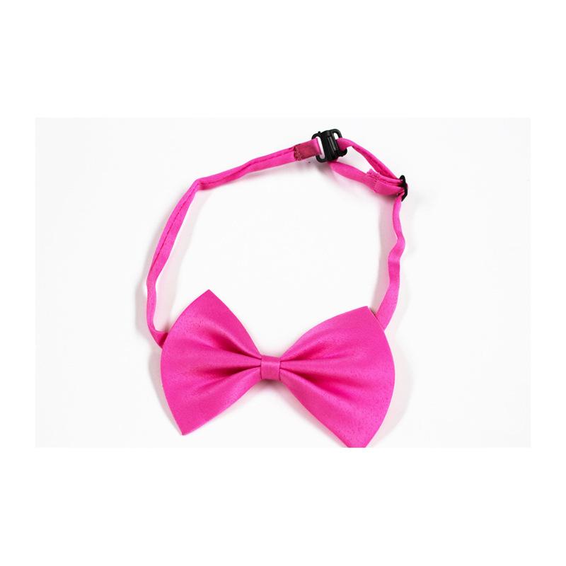 School performance Student bow tie Choir Group Male best man Groom Black suit bow tie Wedding Wedding British butterfly dress accessories 5