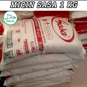 Micin curah kiloan 500/1Kg Penyedap makanan