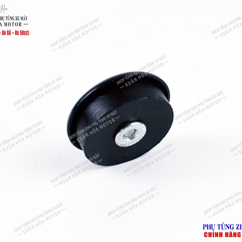 Nút Bịt Khung Du1/ Du2/ Ducati mini/ Ducati 110 Phụ Tùng 6