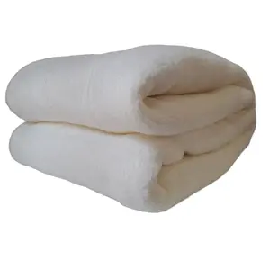 selimut polos dwoll ukuran 150x200 gramasi 900gsm