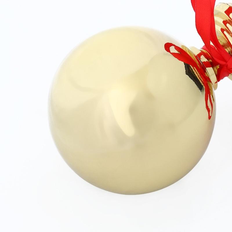 Product Introduction of High Quality Metal Golden Ball Awards Trophy Spherical Soccer Competition Small Prize Cup Excellent Player Award Craft Souvenirs Winner Award Trophy Toy for Team Sport Competition 12