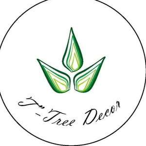 TTreedecor cây hoa lua