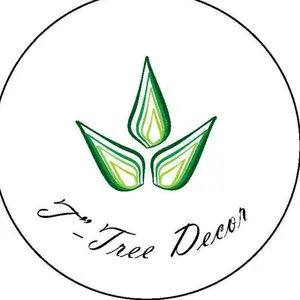 TTreedecor cây hoa lua