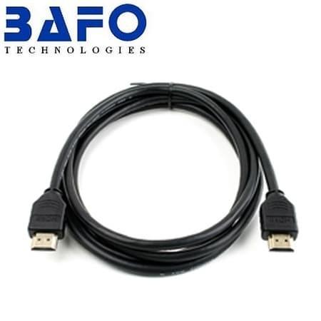 Gambar BAFO HDMI To HDMI 3M Cable Kabel dari GASOL MALANG Kota Malang Tokopedia