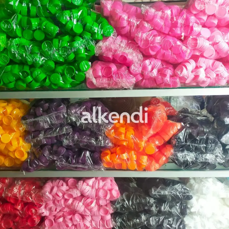 [GROSIR || 100 PCS] TUTUP LONG NECK SEGEL - 100 PCS