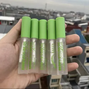 [ Pcs ] Mascara Kiss Beauty Bening Aloevera