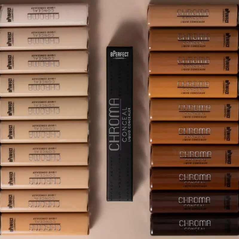 Chroma Conceal Liquid Concealer 2