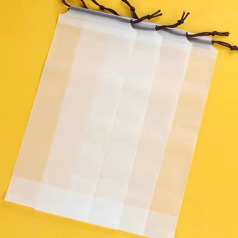 Waterproof Organizer Transparent Plastic Bag Umbrella Storage Bag For Home Storage Organizer Umbrella Packaging<GRL BAG>