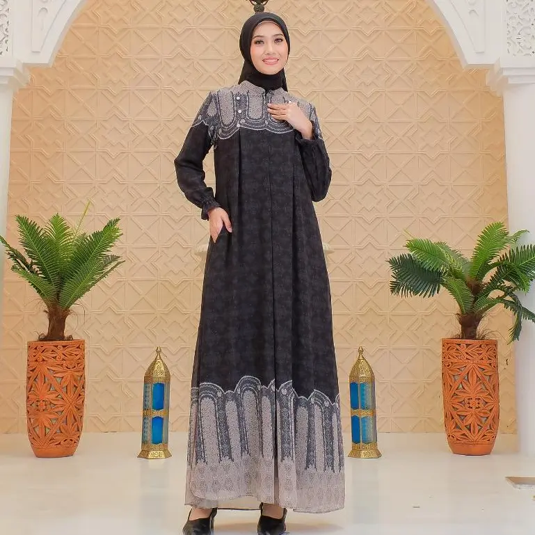 GAMIS MODEL 2