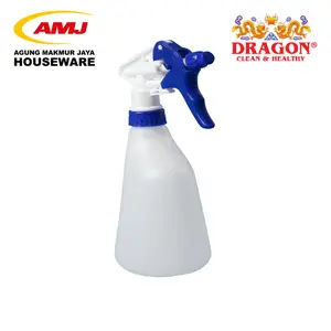 BOTOL SEMPROTAN / BOTOL SPRAY / SPRAYER 500 ML DRAGON