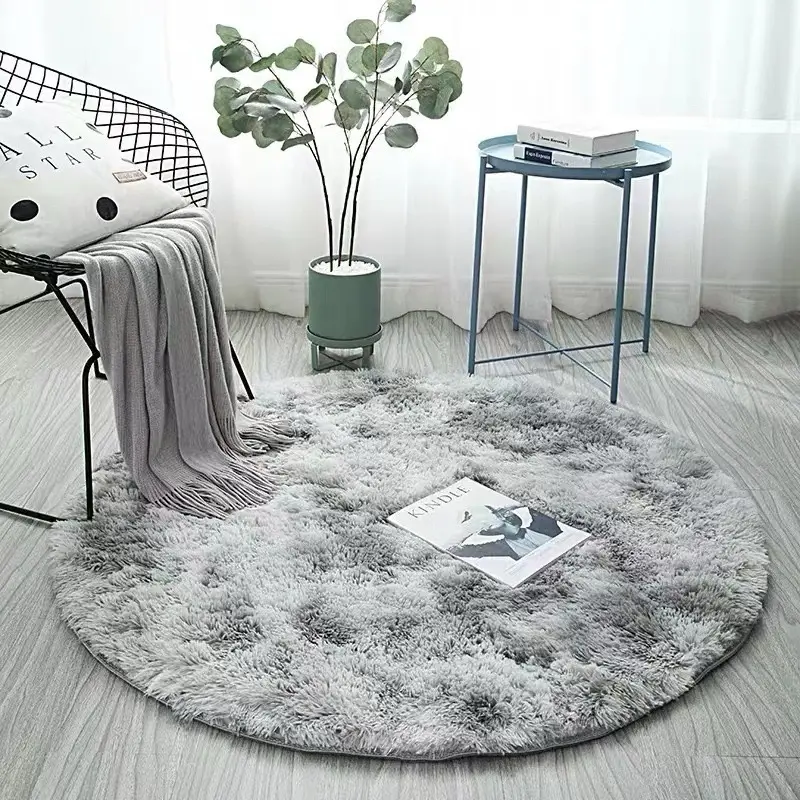Thảm trải sàn lông mịn cao cấp 0