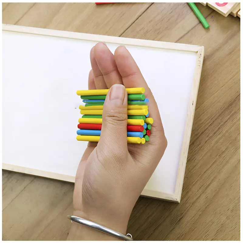 [KST] Mathematical Intelligence | Mainan Berhitung Edukasi Anak | Mainan Edukatif Anak 3-4-5-6 Tahun | Mainan Seru Untuk Keluarga | Mainan Terbaru 2023 6