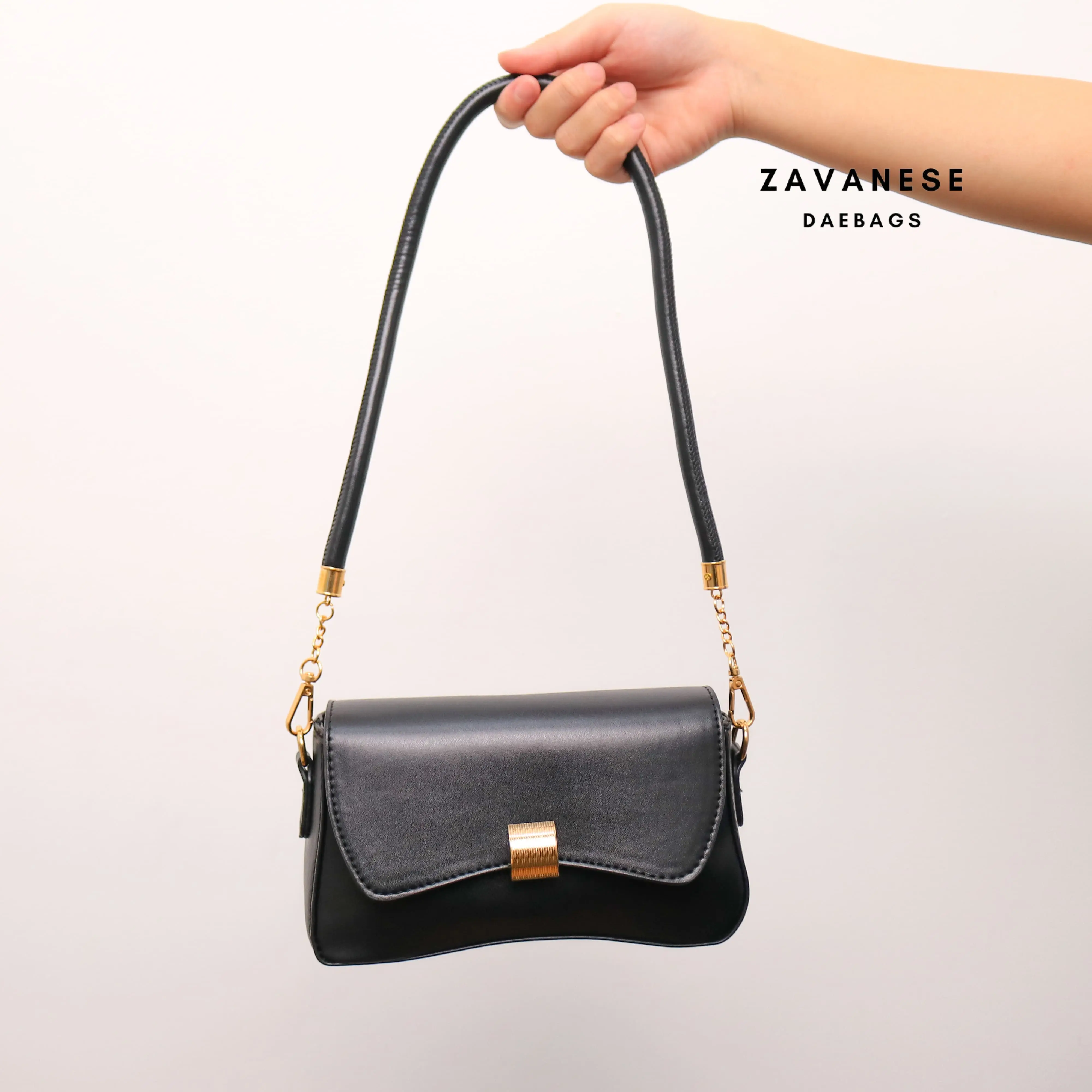 LENA SHOULDER BAG WANITA TAS PESTA