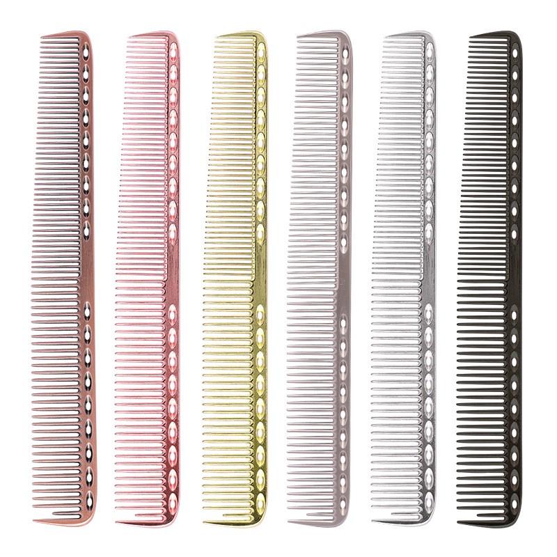 Lược cắt tóc nam nữ thép cao cấp
