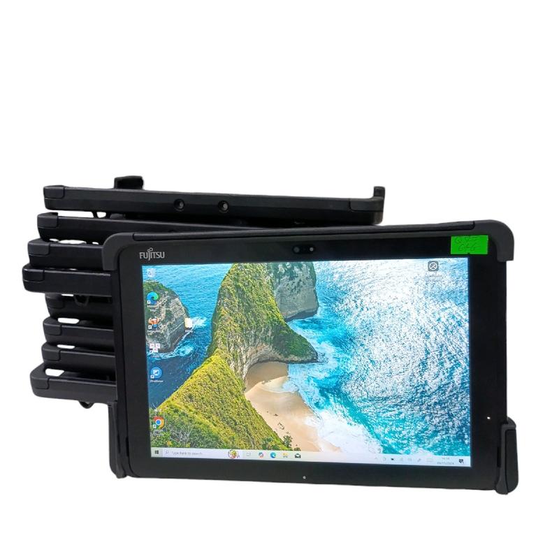 bao da chống sốc kèm máy tính bảng windows Fu-jitsu arrows tap - TikTok ...
