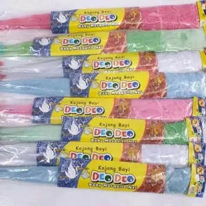 KOJONG BAYI DEO DEO | KELAMBU ANTI NYAMUK