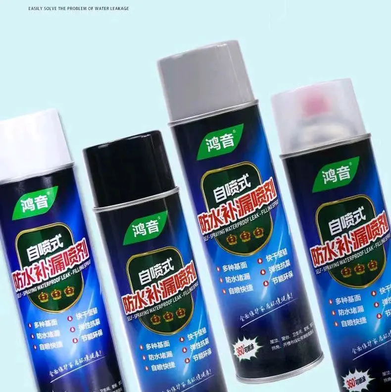 Spray anti bocor semprotan ajaib anti air waterproof 700ml
