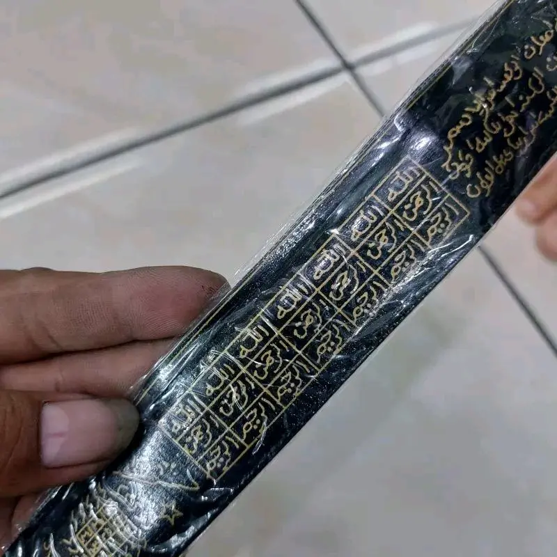 Koleksi Sabuk isi Ikat Pinggang Ra jah