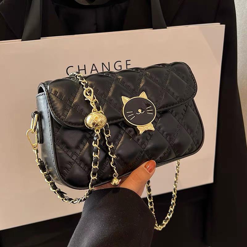 Tas Selempang Wanita Import G453 1