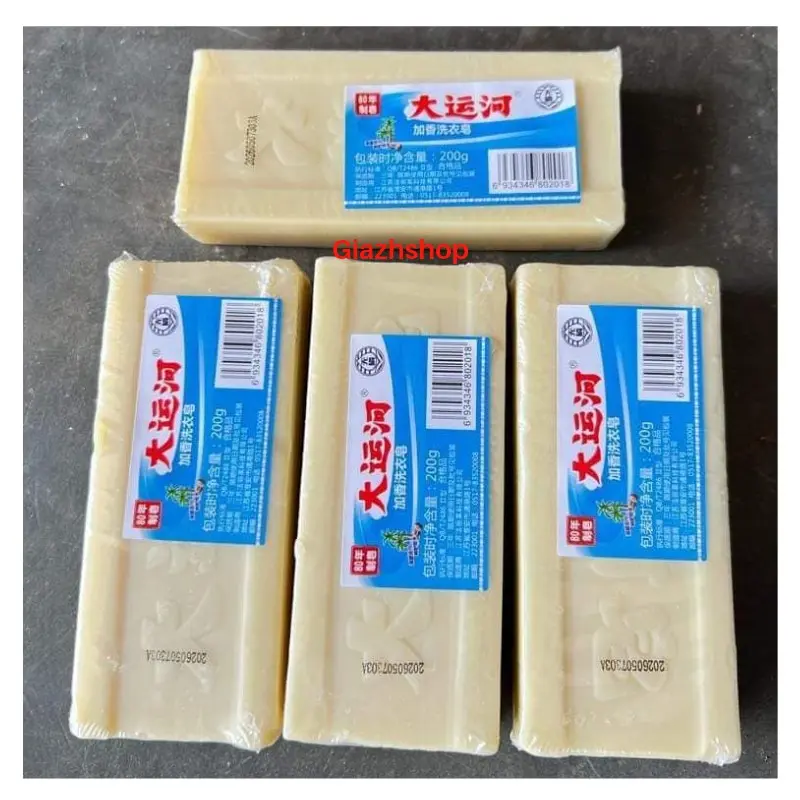 Sabun Ajaib Pembersih Serbaguna Anti Noda 100 gram Magic Soap Perbersih Baju Putih Anti bakteri