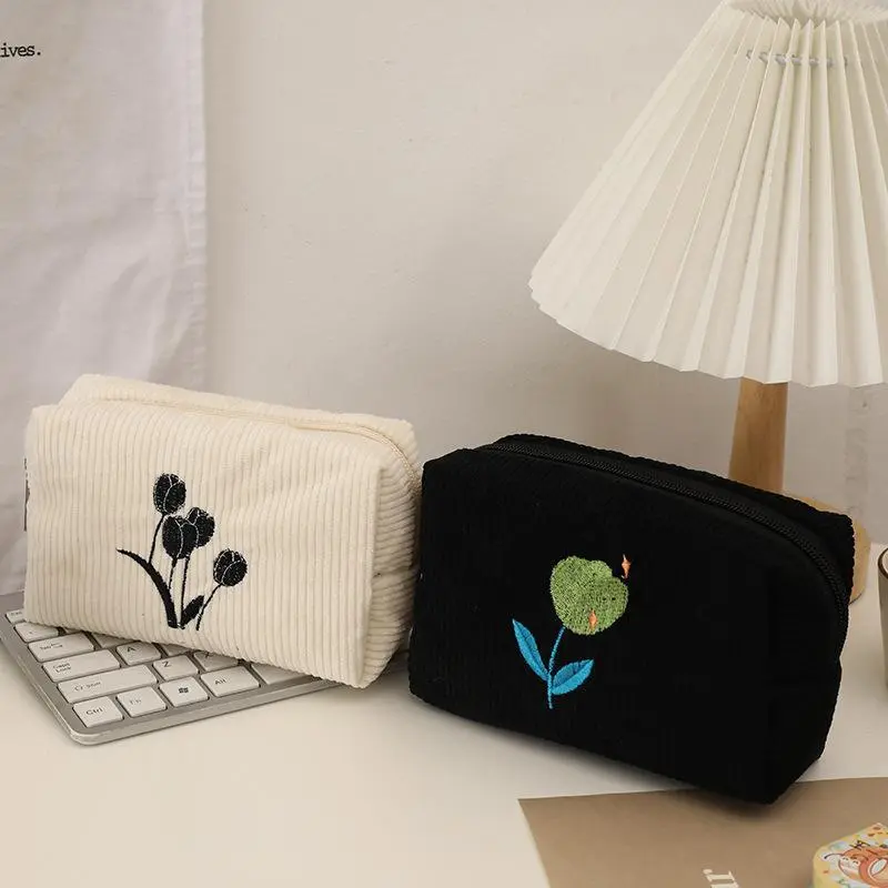 Túi Đựng Mỹ Phẩm Du Lịch Cho Nữ, 1 Cái