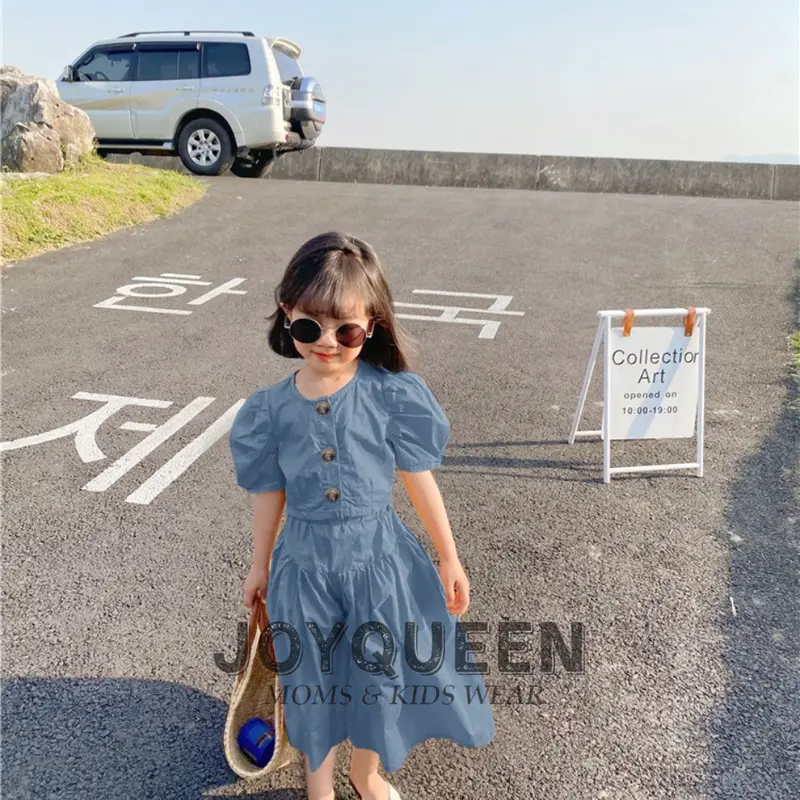 Setelan Anak Perempuan Seona baju anak cewek size 3-13 Tahun Baju Setelan  Celana Korea  Fashion gratis ongkir 5