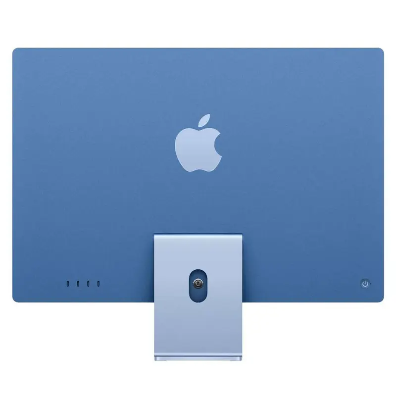 iMac M4 2024 24 inch (8 Core CPU/ 8 Core GPU/ 16GB RAM/ 256GB SSD) 1
