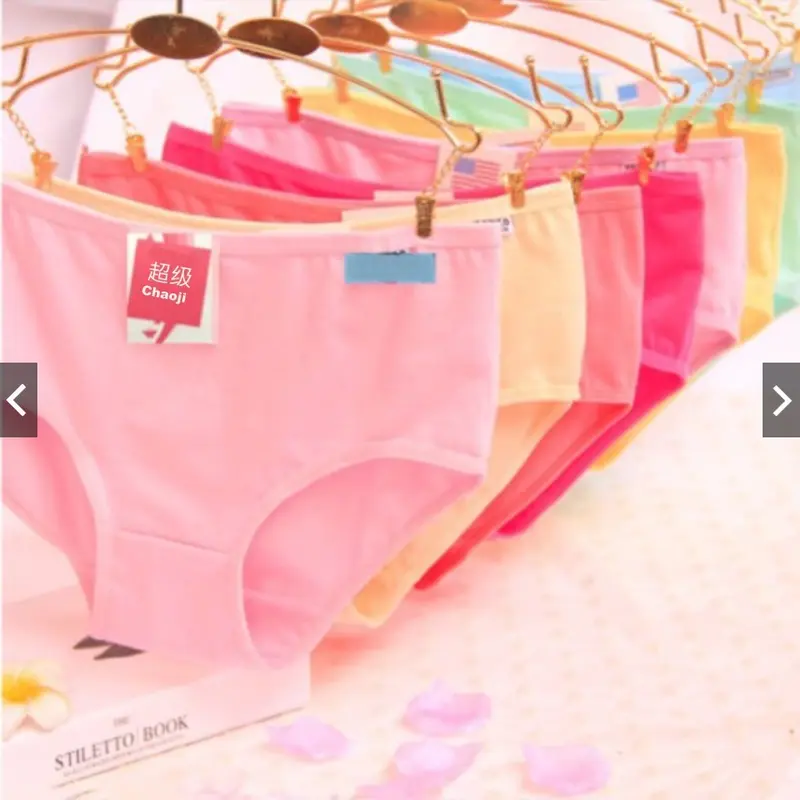 Celana Dalam Wanita Polos Murah 0