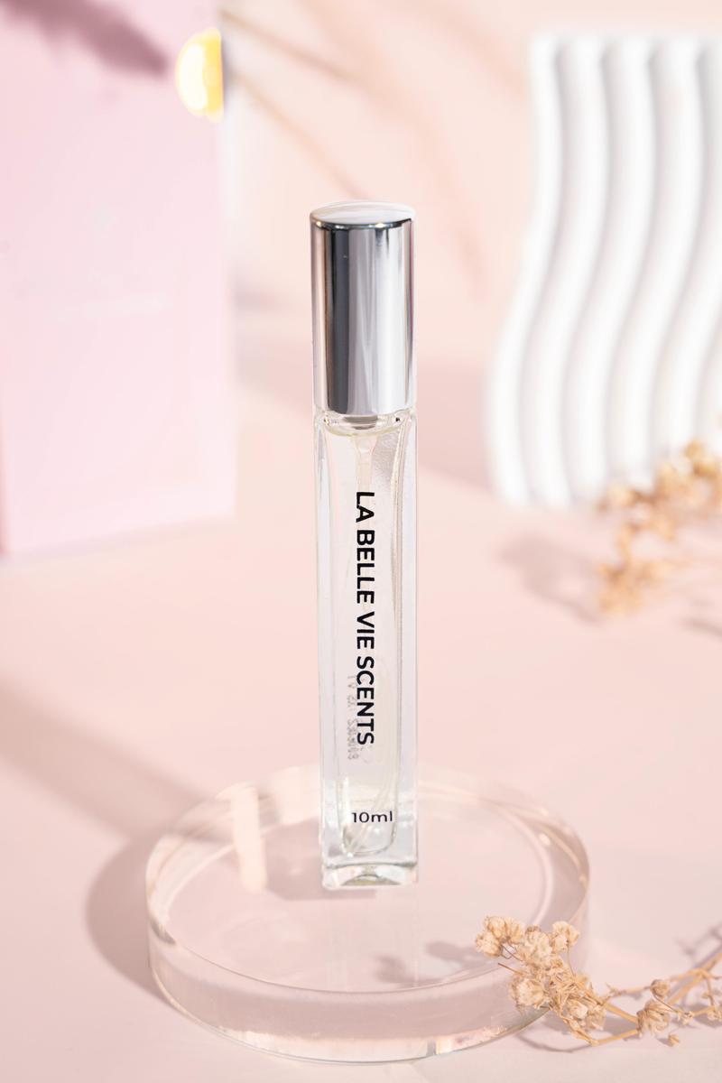 Product Introduction of Nước hoa nữ Labella Via Scents 10ml 5