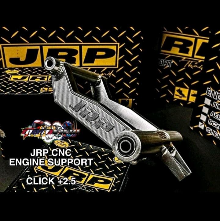 ORIG JRP ENGINE SUPPORT +2.5 FOR CLICK V1/CLICK V2/CLICK V3/ - TikTok ...
