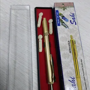 Pena Gold SAHI Bekam - Bekam Kualitas Premium - Gold