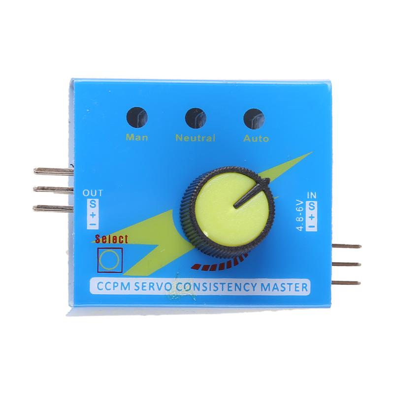 Product Introduction of DC12V 30A High-Power Brushless Motor Speed Controller for DC 3-phase Regulator P 64