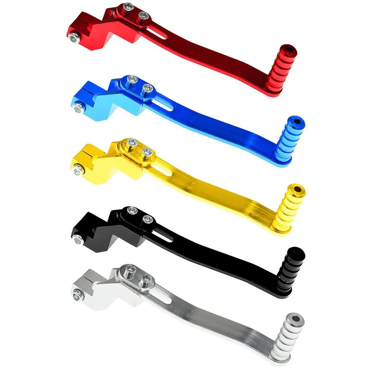 Motorcycle Modification Parts Single Hanging Gear Lever Modified Gear Lever