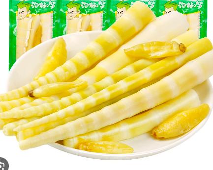 Product Introduction of Măng Búp Chua Cay Tứ Xuyên Nguyên Vỏ và Lột Vỏ bán chạy tiktok - đồ ăn vặt Nội Địa Trung - Tiệm Ăn Vặt SG măng  cay  tứ  xuyên 5