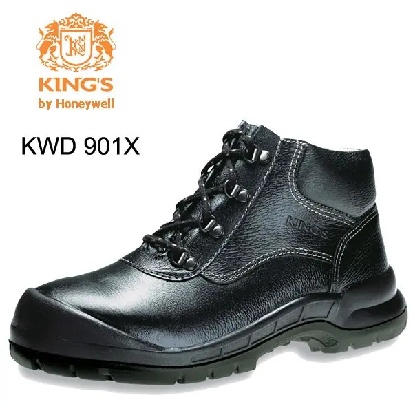 Sepatu Safety Shoes King's KWD 901 X / Safety Shoes